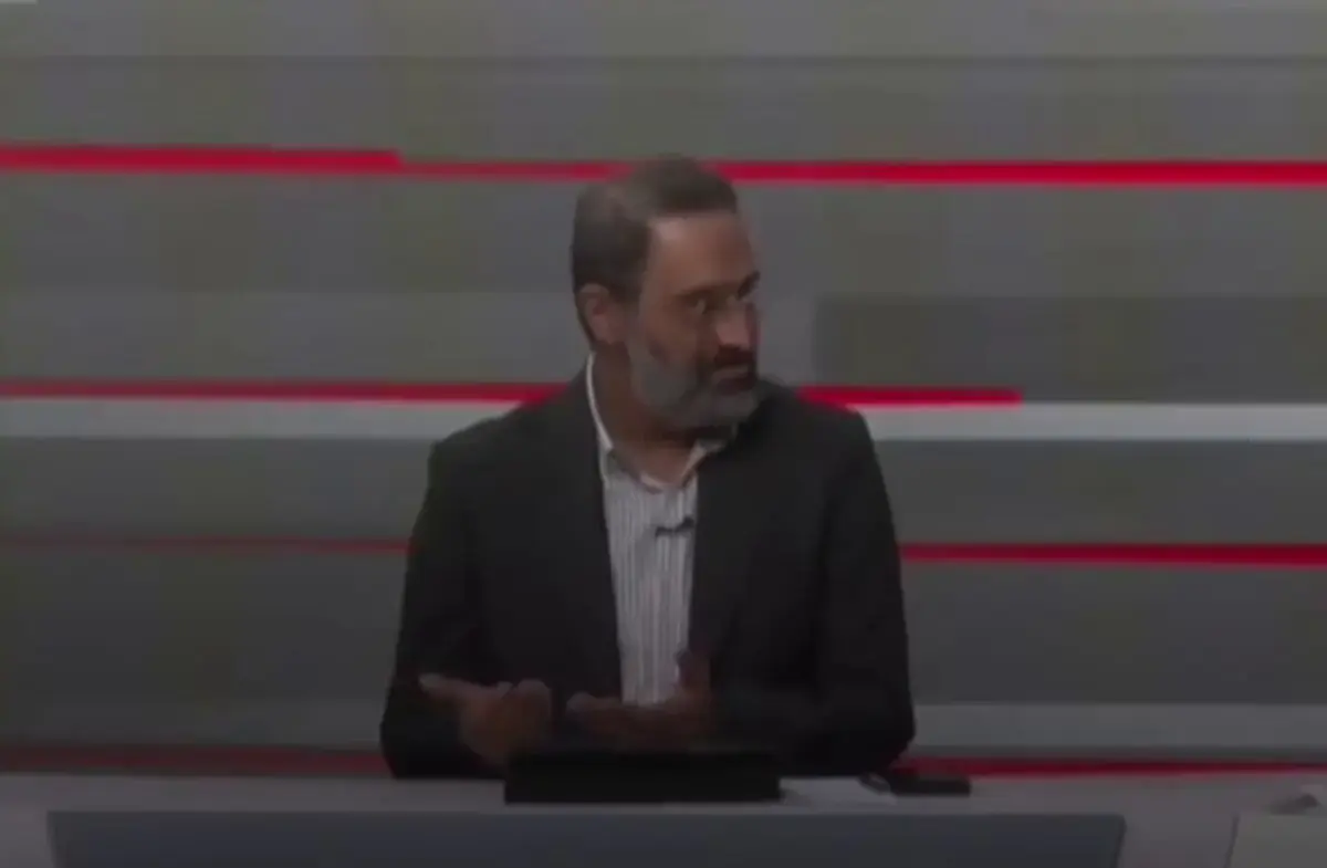  وقتی مهمانان صداوسیما نمی‌دانند برای چه مناسبتی دعوت شده‌اند!