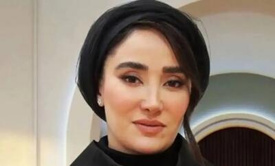 بهاره افشاری سانسورچی صداوسیما را شرمنده کرد