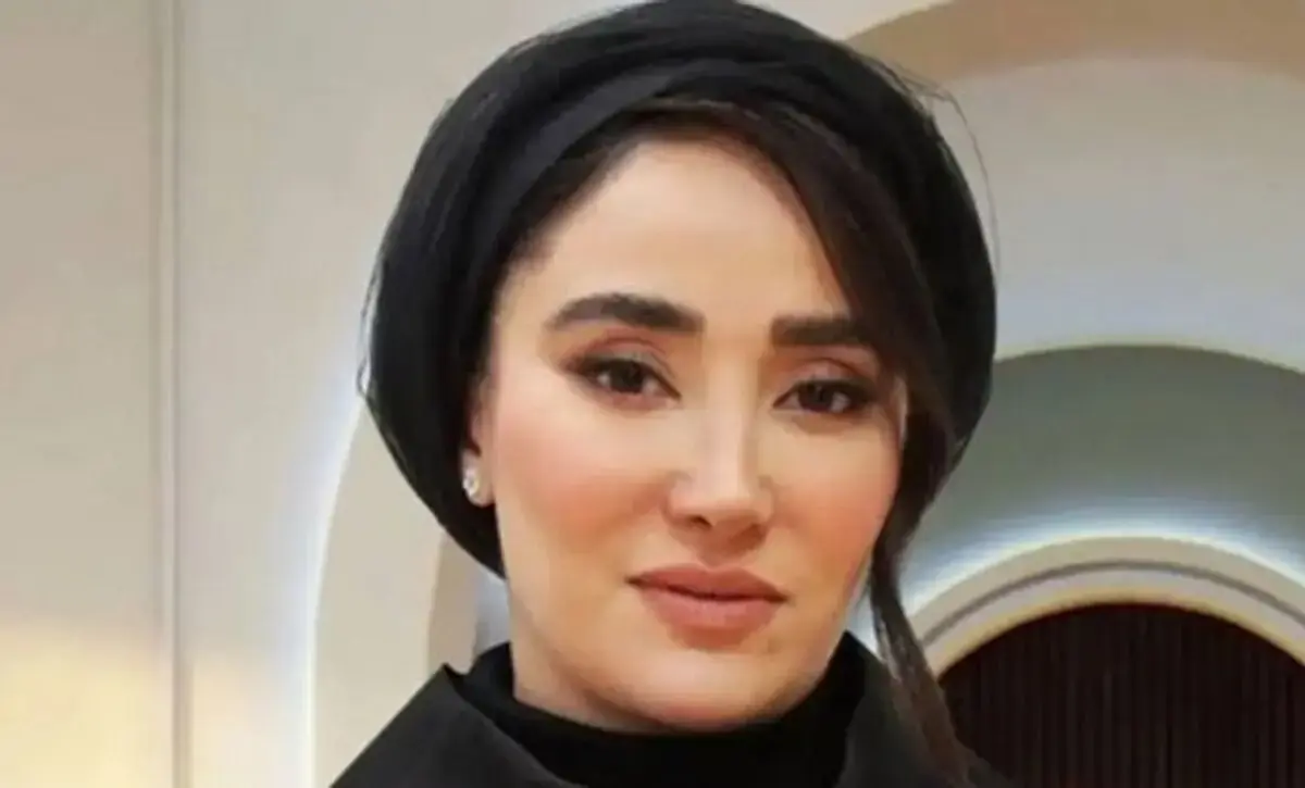 بهاره افشاری سانسورچی صداوسیما را شرمنده کرد