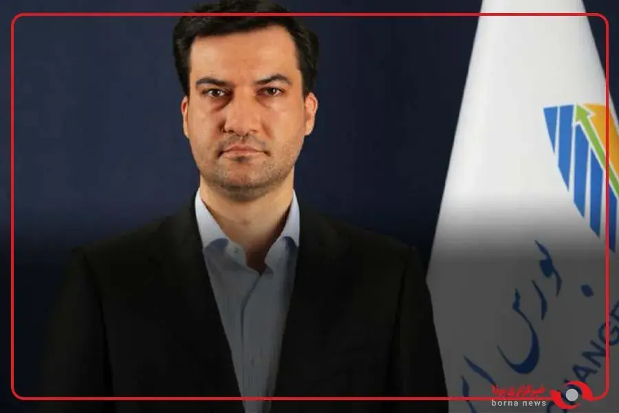  مدیرعامل بورس انرژی : بورس انرژی مسیرهای فروش نفت را متنوع‌تر می‌کند