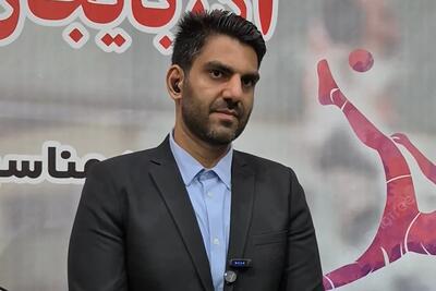 کمال زارع: توجه دنیامالی به انجمنها و استقلال برخی رشتهها جسورانه است