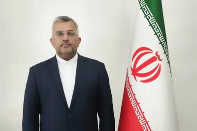  معاون وزیر خارجه: تحریم‌های جدید آمریکا، بخش تازه‌ای از اقتصاد ایران را هدف نمی‌گیرد