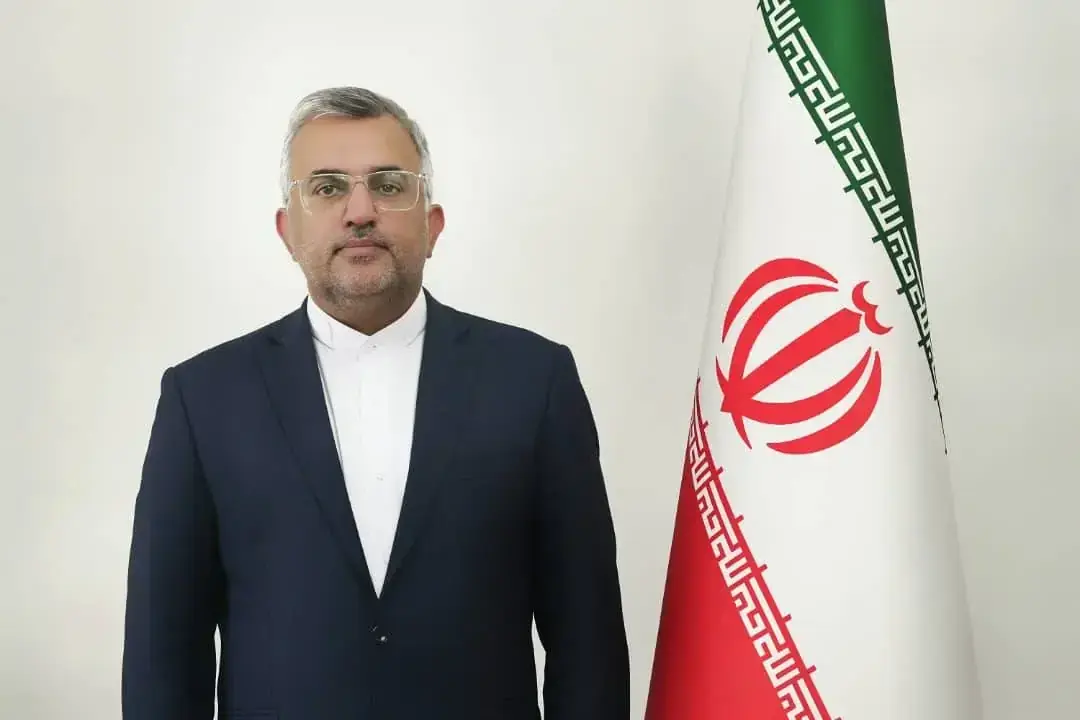 معاون وزیر خارجه: تحریمهای جدید آمریکا، بخش تازهای از اقتصاد ایران را هدف نمیگیرد