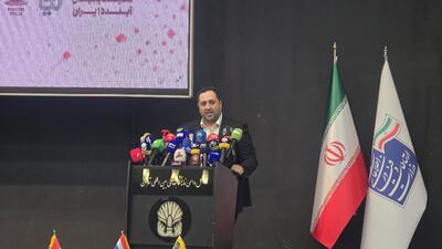 معاون فناوری وزارت ارتباطات: الکامپ امسال نماد تابآوری ارتباطات کشور است