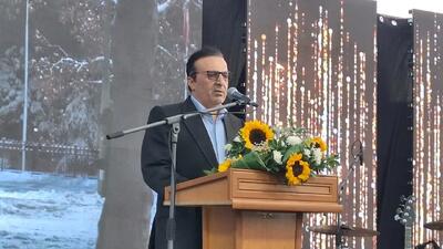  نوذری: الموت امروز متعلق به قزوین نیست؛ به ایران و مرزهای بشریت تعلق دارد