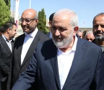 خبر امیدوارکننده وزیر نیرو برای مردم؛ احتمال پایان قطعی برق از هفته آینده