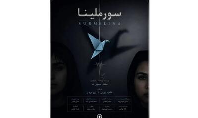  فیلم کوتاه «سورملینا» آماده نمایش شد