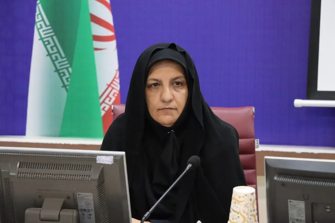 ابلاغ هفت برنامه ملی بانوان از سوی دفتر توسعه ورزش بانوان به استانها