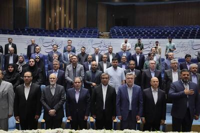 اجلاس رؤسای دانشگاههای علوم پزشکی سراسر کشور آغاز شد