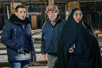  پخش سریال «دیار مادری» از ۱۴ شهریورماه؛ روایتی از زندگی در بستر بومی قزوین