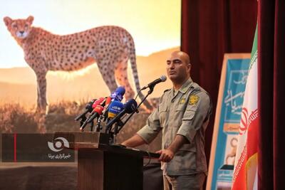 مدیرکل محیط زیست خراسان شمالی: حفاظت از یوزپلنگ آسیایی بدون مشارکت مردم امکانپذیر نیست