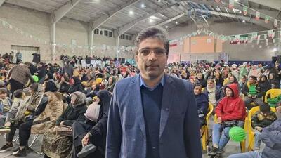 ۹۹ عنوان برنامه در هفته فرهنگی قزوین اجرا میشود