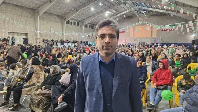  ۹۹ عنوان برنامه در هفته فرهنگی قزوین اجرا می‌شود