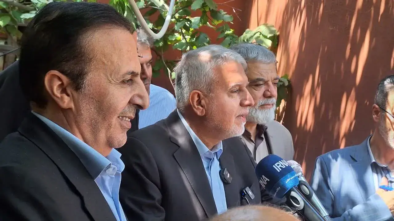  صالحی‌امیری: الموت از امروز لباس جدیدی بر تن می‌کند/ ۱۰ اقدام برای توسعه گردشگری الموت تعریف شد