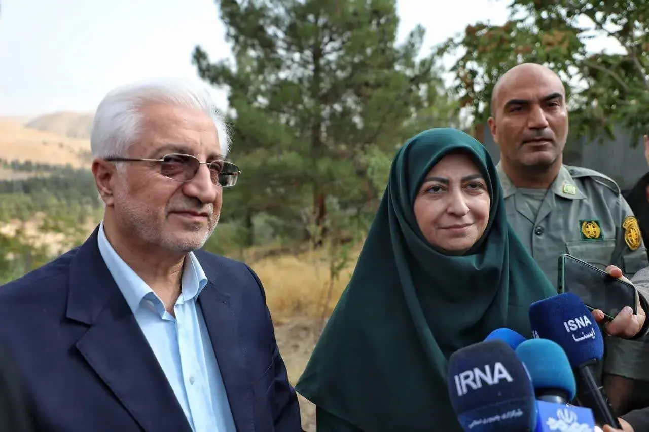  وعدهٔ میلیاردی برای نجات موزهٔ پردیسان /محیط‌زیست به بجنورد بازمی‌گردد
