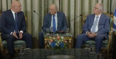 یونان خروج کامل سربازان اسرائیلی از لبنان را خواستار است