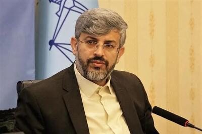 مسیر سفارش و توصیه در دستگاه قضایی گلستان مسدود می شود