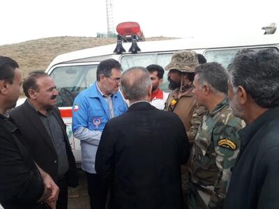 آتشسوزی مراتع پیرامون تالاب نئور بهطور کامل مهار شد