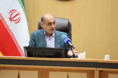 هشدار استاندار گیلان به دستگاهها؛ مشکلات زیرساختی پیش از وقوع بحران برطرف شود