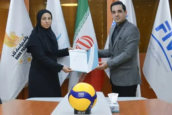  نایب‌رئیس بانوان فدراسیون والیبال: هدف این است که مسیر افتخارآفرینی را با قدرت ادامه دهیم