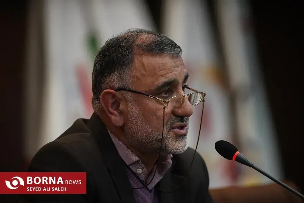 باران چشمه پاسخ داد: چرا ایران در مسابقات کشتی ترکیه شرکت کرد؟