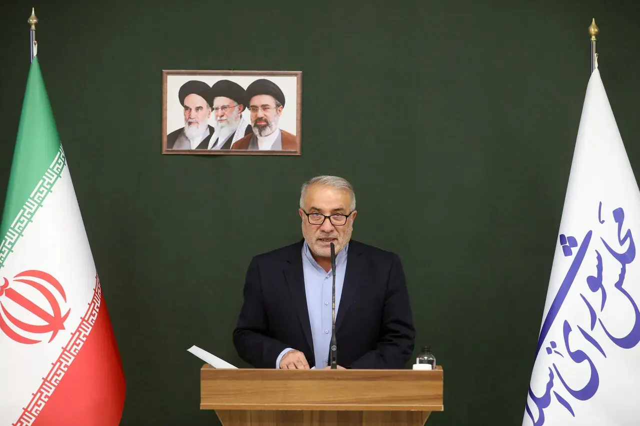 مجلس با دقت و بدون شتابزدگی لایحه رژیم حقوقی دریای کاسپین را بررسی میکند