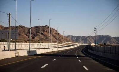  توافق شهرداری و محیط زیست برای اجرای فاز دوم آزادراه شهید شوشتری