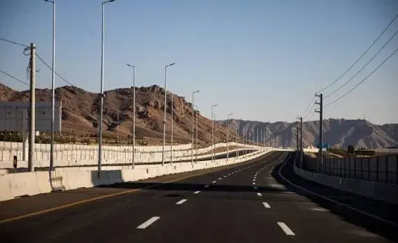  توافق شهرداری و محیط زیست برای اجرای فاز دوم آزادراه شهید شوشتری
