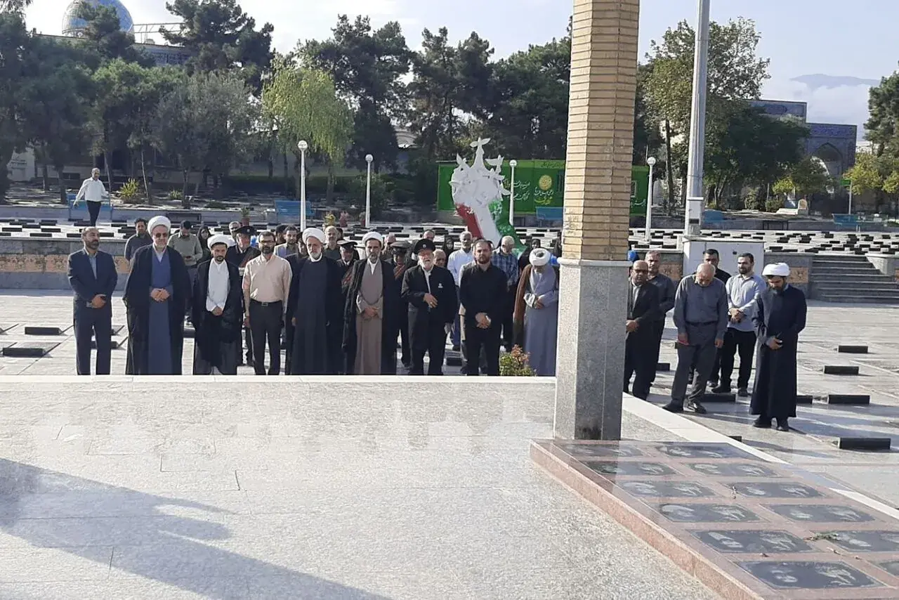  برنامه های هفته وقف در استان گلستان آغاز شد