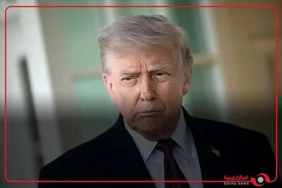 ترامپ کره جنوبی را تهدید کرد