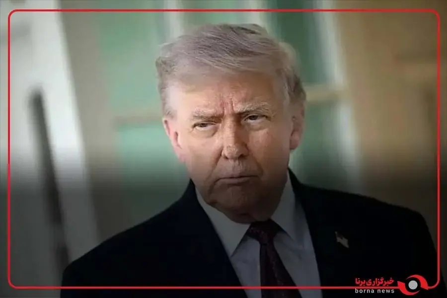 ترامپ کره جنوبی را تهدید کرد