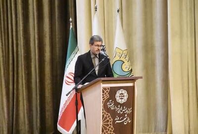 جمالینژاد: نجفآباد آسیب دید اما نشکست/ وحدت ملی، ستون فقرات اقتدار ایران است