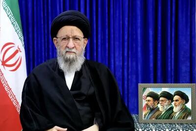 نورمفیدی: پیام رهبر معظم انقلاب نقشهای جامع در مسیر ایران هرچه قویتر بود