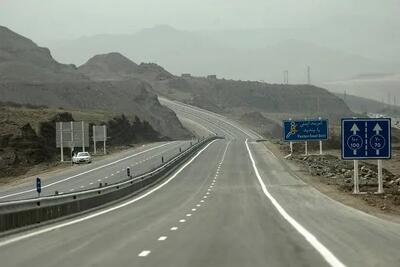 اختصاص۴ همت برای توسعه و ایمنسازی راههای استان بوشهر