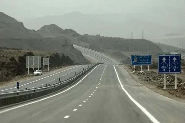 اختصاص۴ همت برای توسعه و ایمنسازی راههای استان بوشهر
