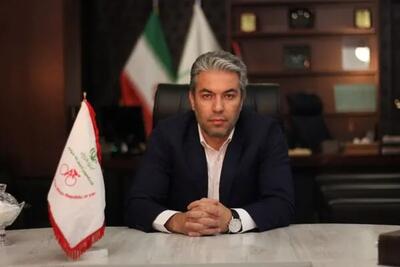 اسدی: حمایت وزارت ورزش، مسیر موفقیت دوچرخهسواری را هموار کرد