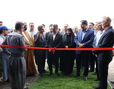 افتتاح مجتمع گردشگری کُرد با سرمایهگذاری ۲۰۰ میلیارد تومان