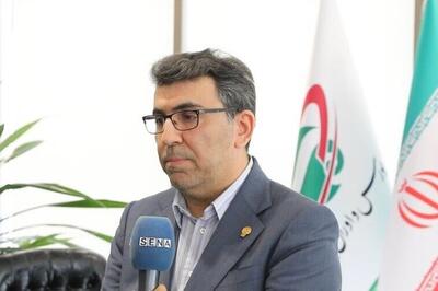 مدیر عامل بورس تهران اعلام کرد؛ برای ورود شرکتهای بزرگ اقتصاد دیجیتال «فرش قرمز» پهن میکنیم/ برنامهریزی برای پذیرش و عرضه سهام شرکت پالایش نفت ستاره خلیج فارس آغاز شده است
