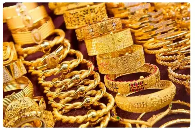 قیمت طلا ۱۸ عیار - ۹شهریور ۱۴۰۵