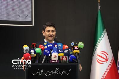 وزیر ارتباطات: آینده ایران با تکیه بر ظرفیت جوانان و نخبگان، امیدبخش خواهد بود