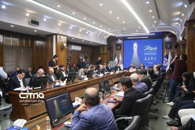  رئیس سازمان تأمین اجتماعی: دیگر نمی‌خواهیم کارفرما را صرفاً «بدهکار» ببینیم؛ تأمین اجتماعی به‌دنبال بازی برد-برد است