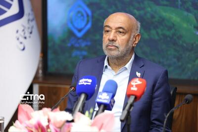 وزیر تعاون، کار و رفاه اجتماعی: بدهی بنگاهها به تأمین اجتماعی میتواند به دارایی مولد تبدیل شود