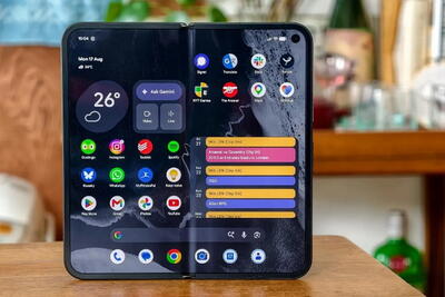 گوشی Pixel 11 Pro Fold گوگل ارزش خرید دارد؟