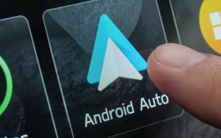 سفری کوتاهتر و دلپذیرتر با Android Auto