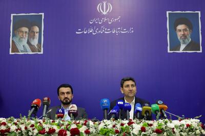  هاشمی: دیپلماسی فناوری ایران و عراق وارد مرحله همکاری‌های عملیاتی می‌شود