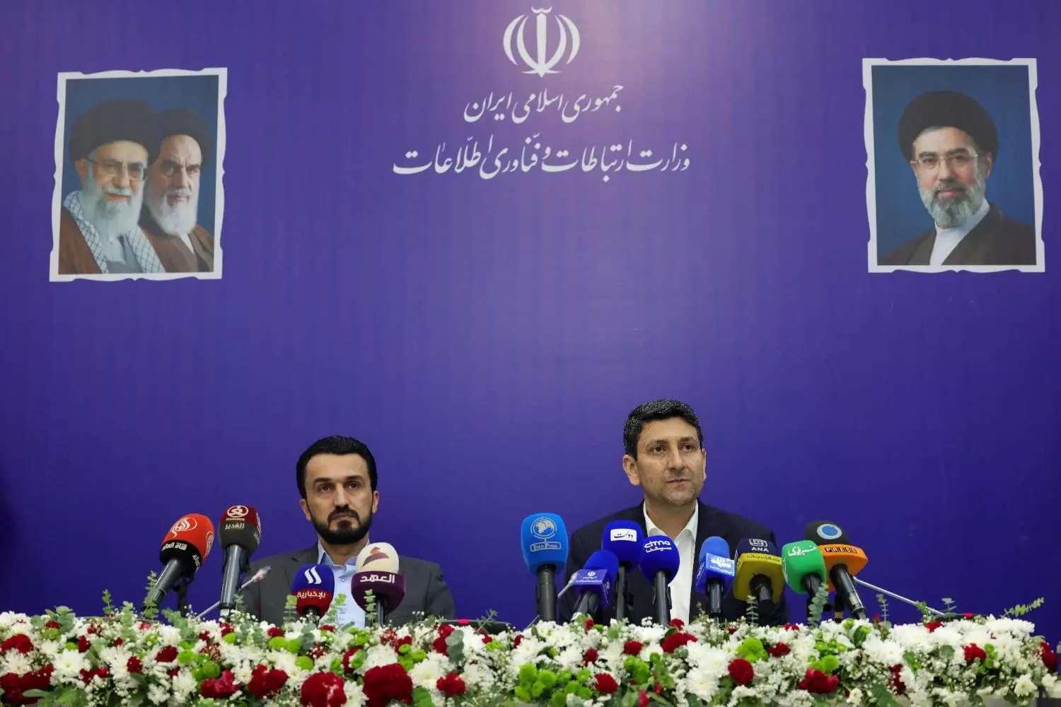 هاشمی: دیپلماسی فناوری ایران و عراق وارد مرحله همکاریهای عملیاتی میشود