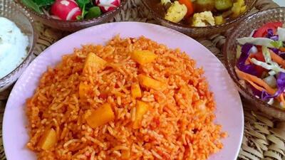  طرز تهیه دمپختک قمی اصیل؛ یک غذای ساده، خوش رنگ و فوق العاده خوشمزه!