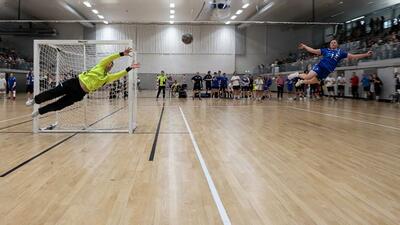 معرفی کامل ورزش هندبال و تاریخچه آن