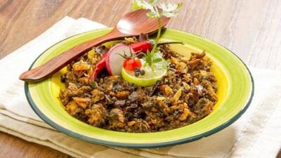 طرز تهیه پودینی کوسه؛ غذای اصیل جنوبی با طعمی متفاوت و فوق العاده خوشمزه!
