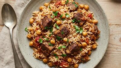 طرز تهیه گبولی گوشت؛ غذای اصیل هرمزگانی با عطر ادویه های جنوبی و طعمی بی نظیر